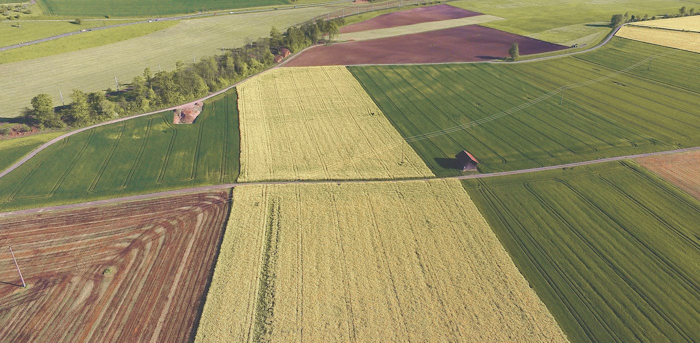 Farmland
