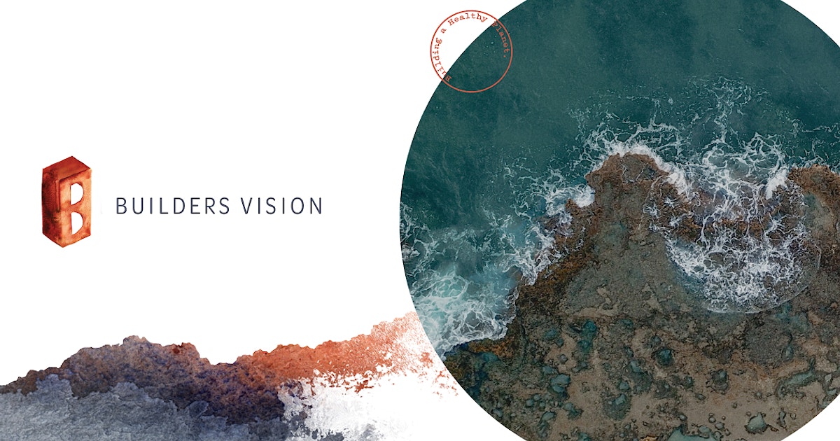 Builders Vision Impact Platform