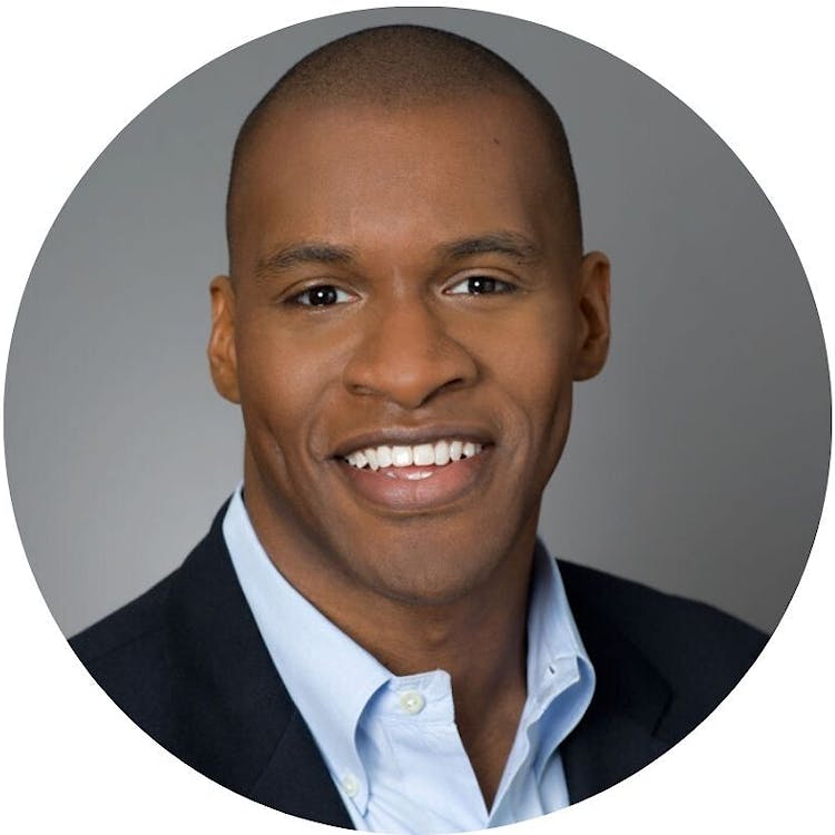 Jamey Spencer Headshot Centered