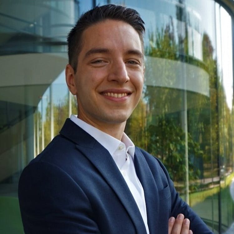 Johannes Lee