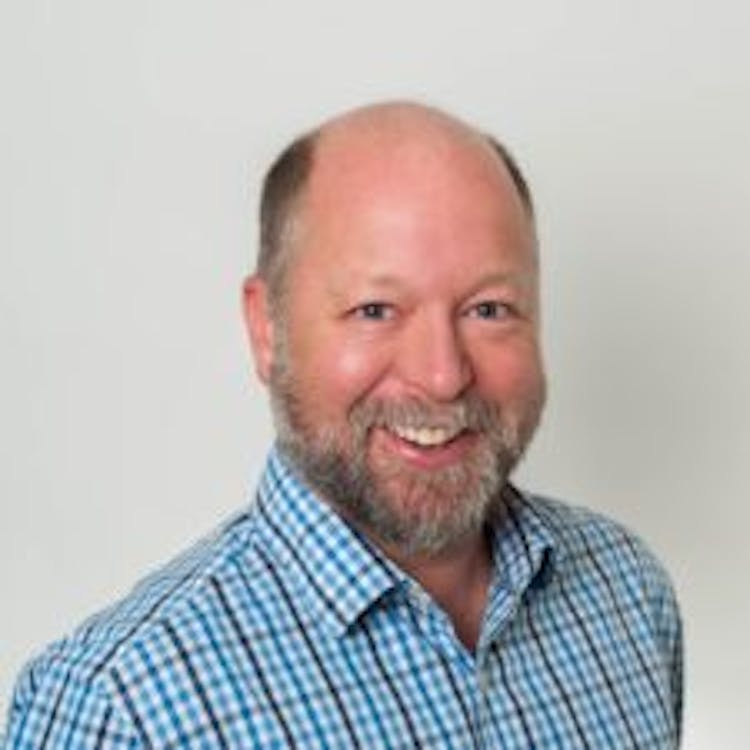 Peter bryant headshot
