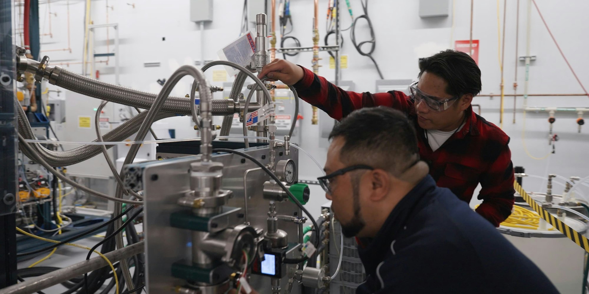 Builders Vision Our Impact