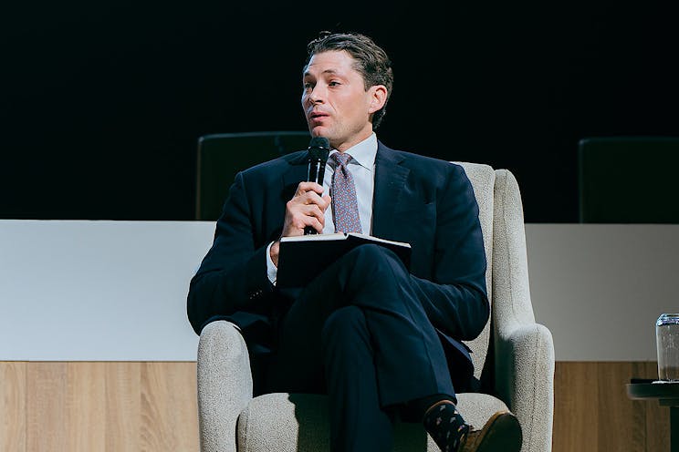 James COP 29